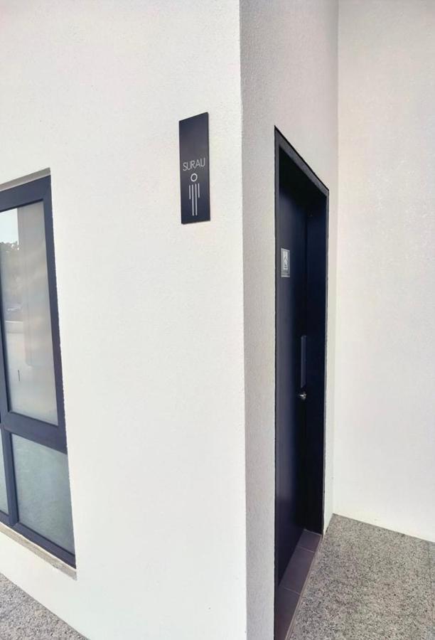 C1113 Almas Suites Galaxy Space Netflix By Stay Nusajaya  Exterior foto
