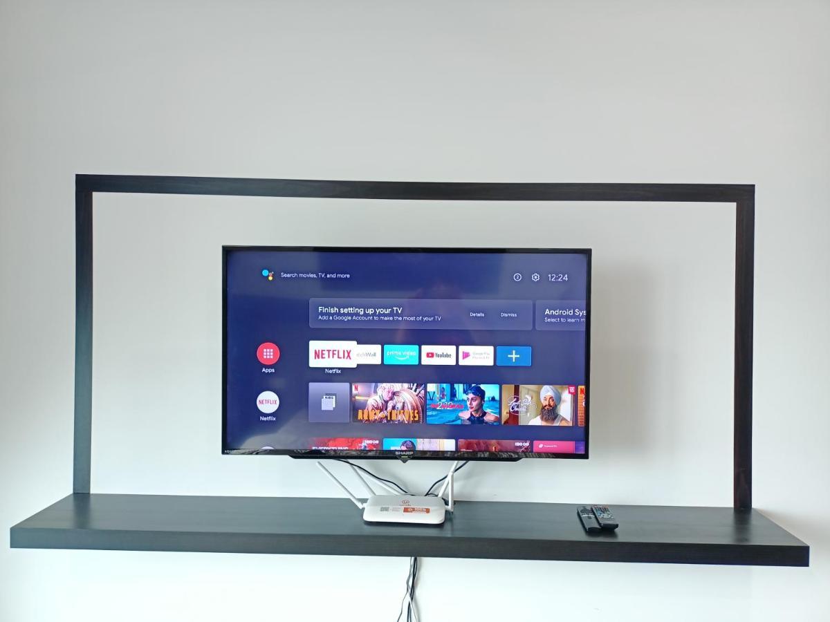 C1113 Almas Suites Galaxy Space Netflix By Stay Nusajaya  Exterior foto