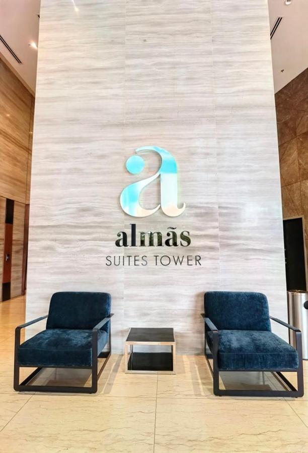 C1113 Almas Suites Galaxy Space Netflix By Stay Nusajaya  Exterior foto