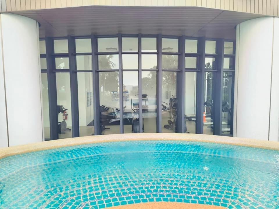 C1113 Almas Suites Galaxy Space Netflix By Stay Nusajaya  Exterior foto