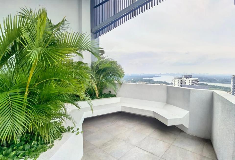 C1113 Almas Suites Galaxy Space Netflix By Stay Nusajaya  Exterior foto