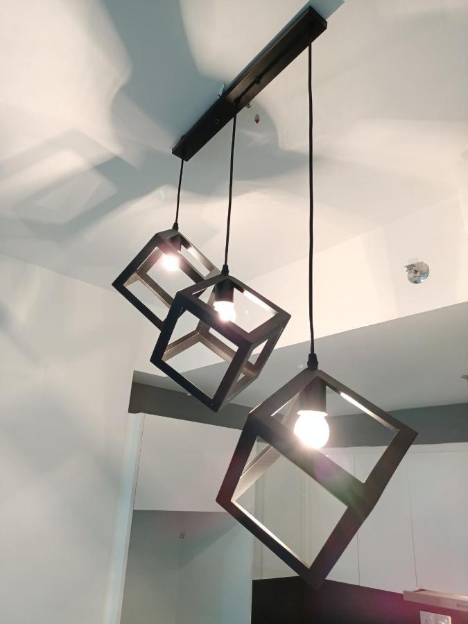 C1113 Almas Suites Galaxy Space Netflix By Stay Nusajaya  Exterior foto
