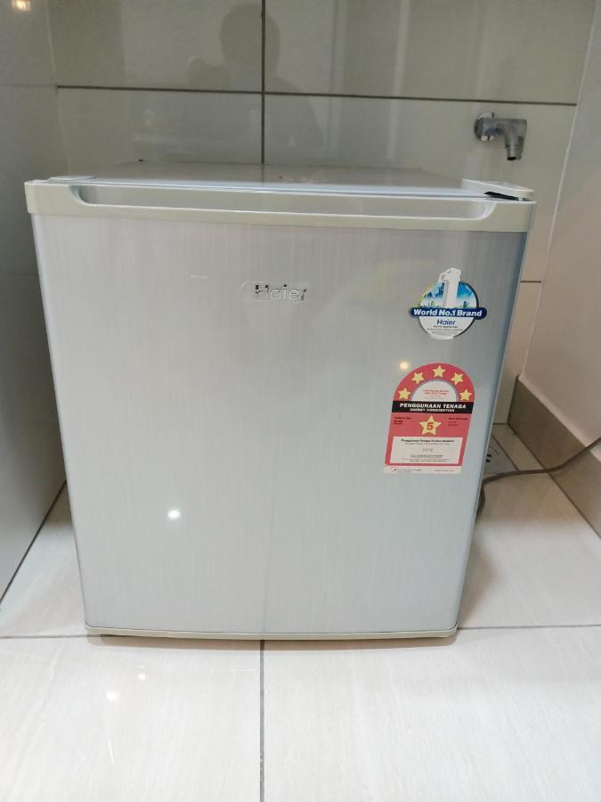 C1113 Almas Suites Galaxy Space Netflix By Stay Nusajaya  Exterior foto
